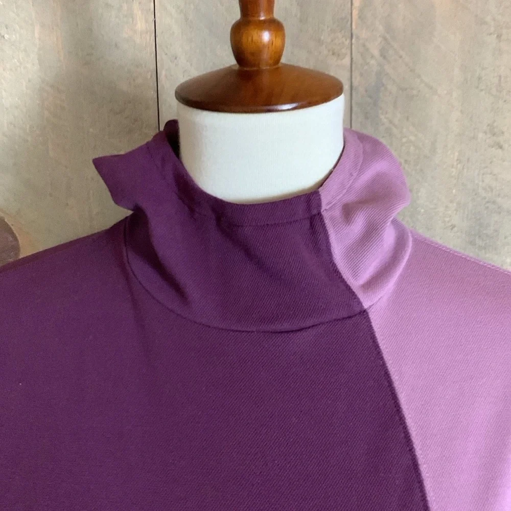 Pearl Izumi colorblock hooded pullover cycling jersey Size Medium - Picture 3 of 12